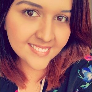 Meet your Posher, Rubi